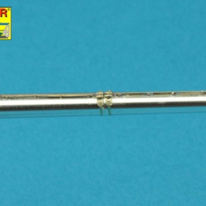 Russian D-10T 100mm tank Barrel for T-55AM T-55 AMV or T-55 Merida - Image 18