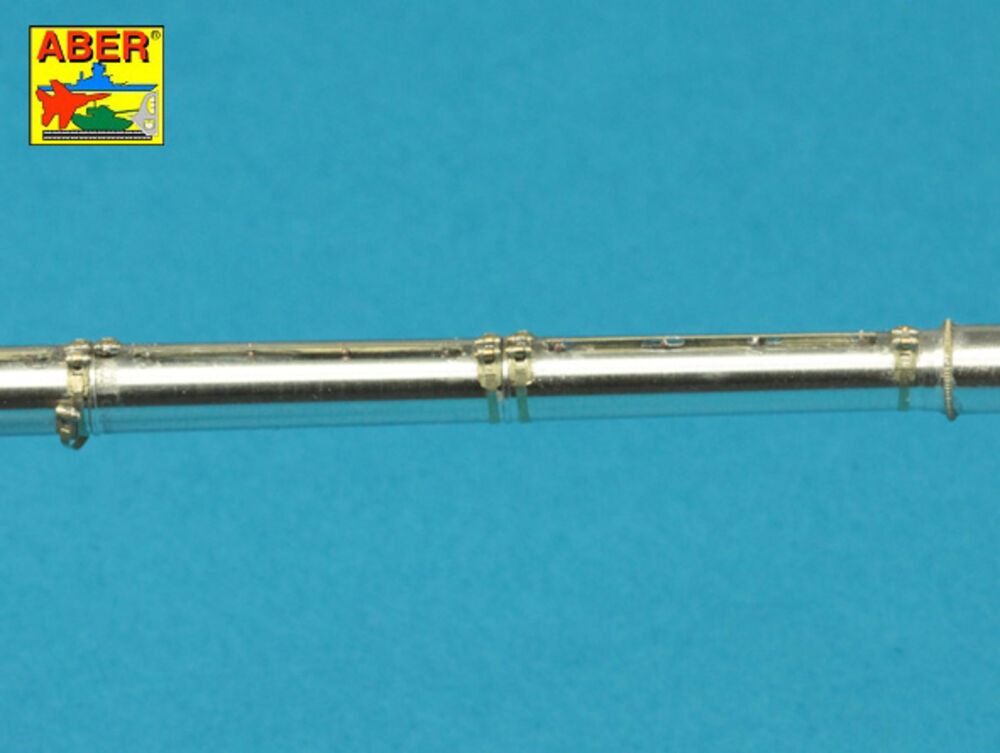 Russian D-10T 100mm tank Barrel for T-55AM T-55 AMV or T-55 Merida