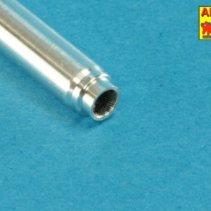 Russian D-10T 100mm tank Barrel for T-55AM T-55 AMV or T-55 Merida - Image 4
