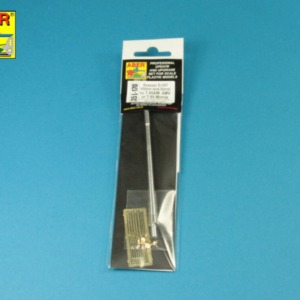 Russian D-10T 100mm tank Barrel for T-55AM T-55 AMV or T-55 Merida - Image 1