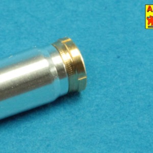 Russian D-10T 100mm tank Barrel for T-55AM T-55 AMV or T-55 Merida - Image 5