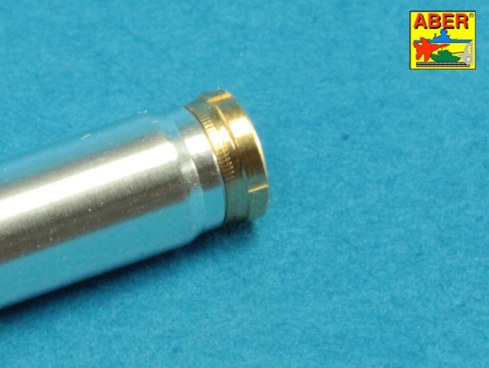 Russian D-10T 100mm tank Barrel for T-55AM T-55 AMV or T-55 Merida