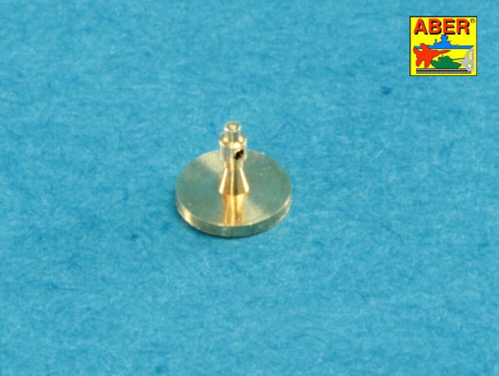Russian D-10T 100mm tank Barrel for T-55AM T-55 AMV or T-55 Merida