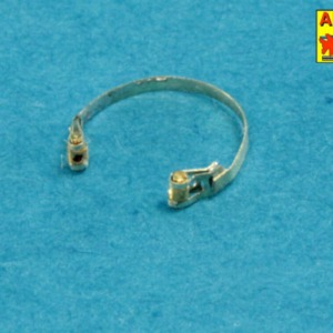 Russian D-10T 100mm tank Barrel for T-55AM T-55 AMV or T-55 Merida - Image 8