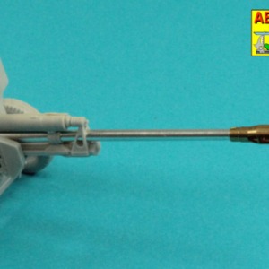 Gun barrel for ZiS-3 - Image 10