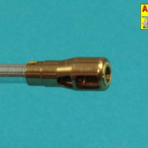 Gun barrel for ZiS-3 - Image 11