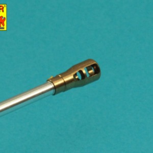 Gun barrel for ZiS-3 - Image 12