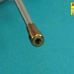 Gun barrel for ZiS-3 - Image 13