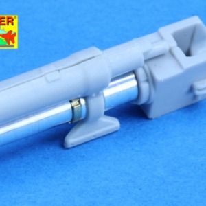 Gun barrel for ZiS-3 - Image 3