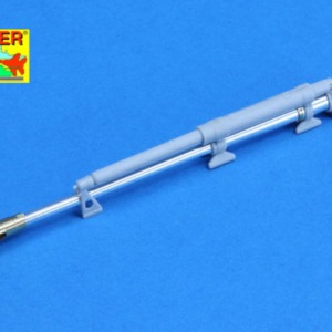 Gun barrel for ZiS-3 - Image 5