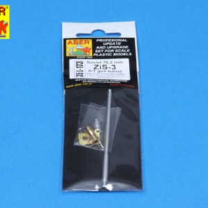 Gun barrel for ZiS-3 - Image 7