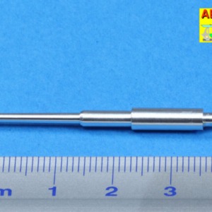 45 mm 20 K tank barrel for T-26 - Image 4