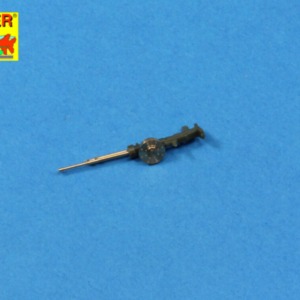 Set of barrels for Soviet tank T-35 1938/1939 - Image 7