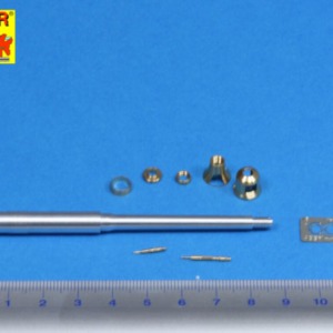Armament for Tiger I (Early) RFM - Image 2