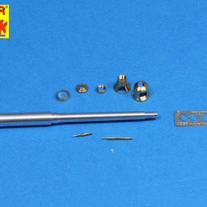 Armament for Tiger I (Early) RFM - Image 3