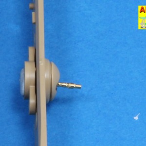 Armament for Tiger I (Early) RFM - Image 5
