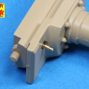 Armament for Tiger I (Early) RFM - Image 7