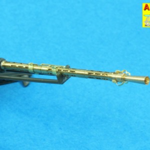 Barrel for KPVT machin gun - tank version - Image 11