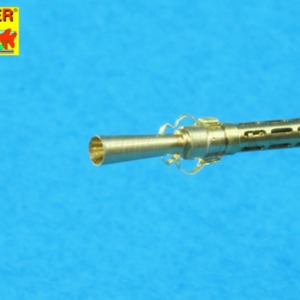 Barrel for KPVT machin gun - tank version - Image 12