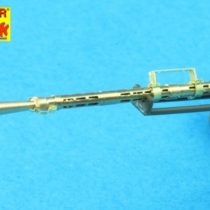 Barrel for KPVT machin gun - tank version - Image 13