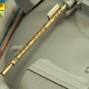 Barrel for KPVT machin gun - tank version - Image 17