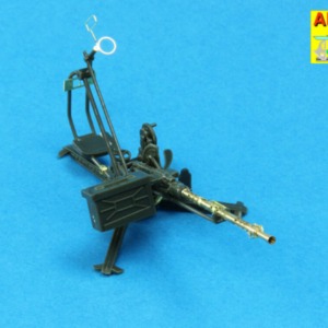 Barrel for KPVT machin gun - tank version - Image 7