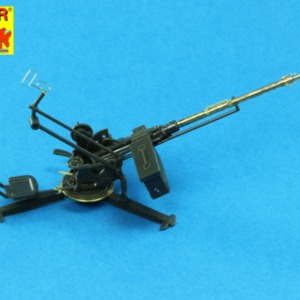 Barrel for KPVT machin gun - tank version - Image 8