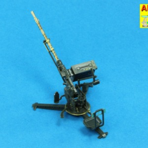 Barrel for KPVT machin gun - tank version - Image 9