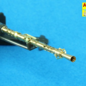 Barrel for KPVT machin gun - tank version - Image 10