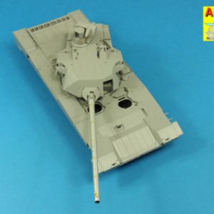 Armament for Russian MBT T-14 ARMATA - Image 2