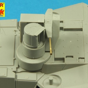 Armament for Russian MBT T-14 ARMATA - Image 4