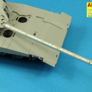 Armament for Russian MBT T-14 ARMATA - Image 6