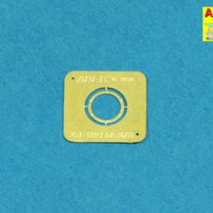 German 88mm L/56 two-piece barrel - Image 14