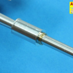 120mm gun barrel for Conqueror Mark 2 - Image 11