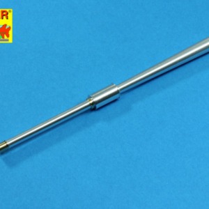 120mm gun barrel for Conqueror Mark 2 - Image 4