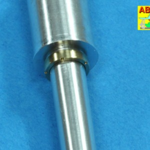 120mm gun barrel for Conqueror Mark 2 - Image 6