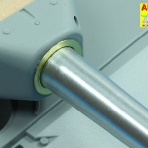 120mm gun barrel for Conqueror Mark 2 - Image 10