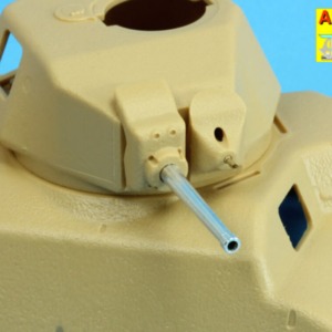 Armament for French Tank Somua - Image 4