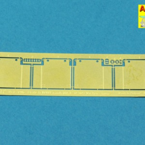 Barrels for Tank Mk.IV Female - Image 11