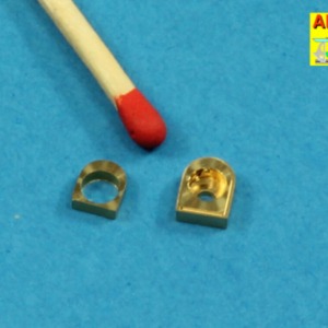 Barrels for Tank Mk.IV Female - Image 13