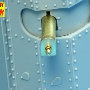 Barrels for Tank Mk.IV Female - Image 2