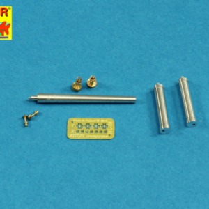 Armament for Vickers Medium Tank MK I - Image 2
