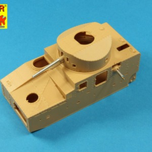 Armament for Vickers Medium Tank MK I - Image 12