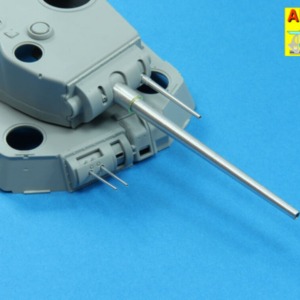 Armament for US M6 Heavy Tank - Image 4