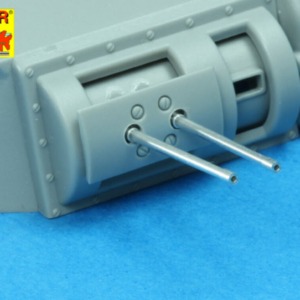Armament for US M6 Heavy Tank - Image 6