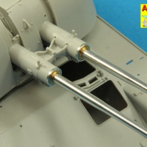 Armament for Soviet SPAAG ZSU-57 - Image 16