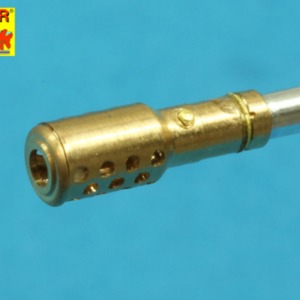 Armament for Soviet SPAAG ZSU-57 - Image 10