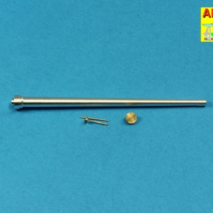Armament for Soviet Medium Tank T44M 85mm - Image 2