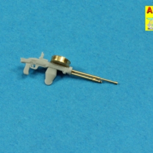 Armament for Soviet Medium Tank T44M 85mm - Image 11