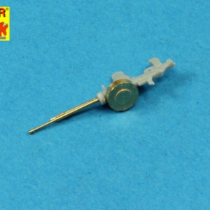 Armament for Soviet Medium Tank T44M 85mm - Image 10